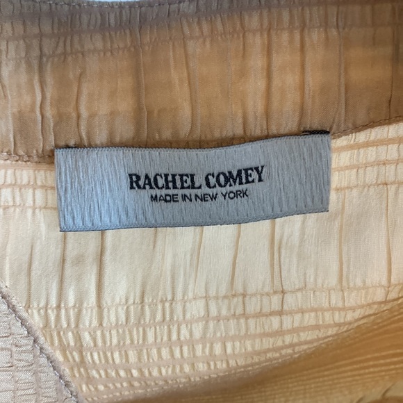Rachel Comey Peddlers Jumpsuit NWOT - Picture 9 of 11